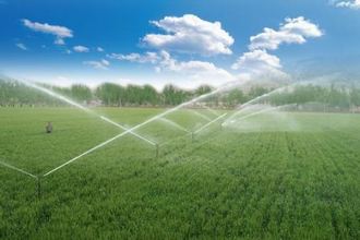 国机亿龙（佛山）节能灌溉科技有